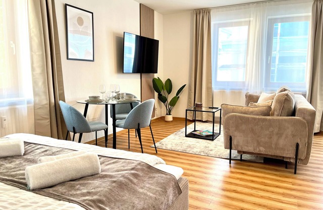 L5 - City Studio Apartment Neckarsulm