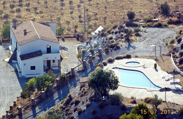La Abuela Rural House