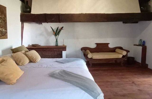 Casa La Aldaba