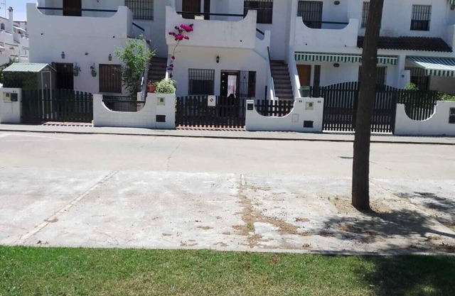 La Antilla Playa - Vivienda 2 pisos - 700m playa 8/9 PAX