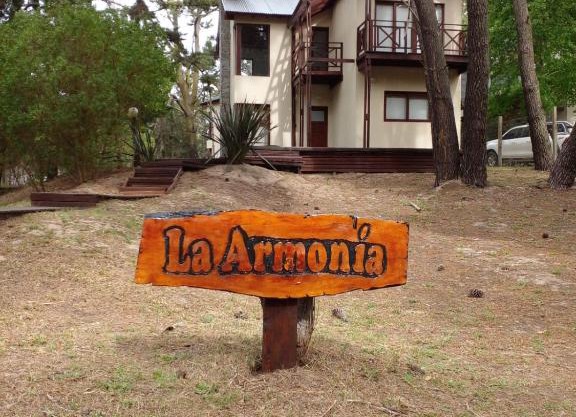 "La Armonia del bosque y el mar"