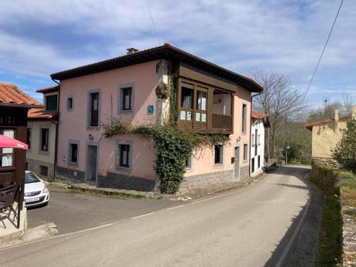 La Ayalga casa de campo