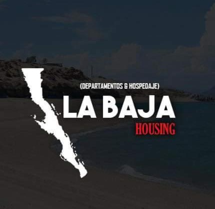 La baja housing