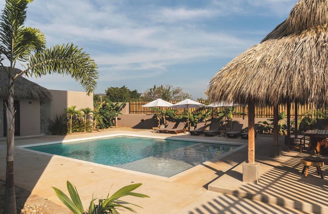 La Barra Resorts