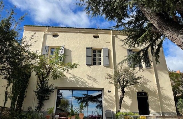 La Bastide du Cèdre - 20 minutes de Collioures