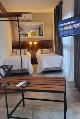 La Belle San Isidro Lofts
