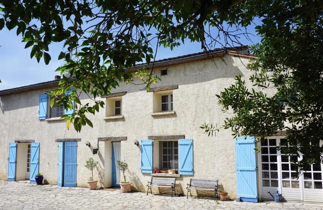 La Bergerie De Valerie