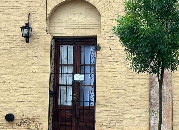 La Blanquita de Areco