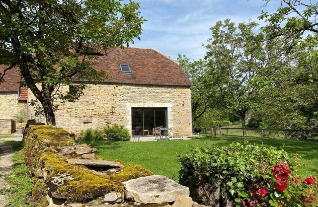 La Bocagère - THEGRA - Gîte