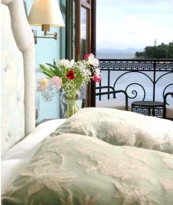 La Boheme Hotel