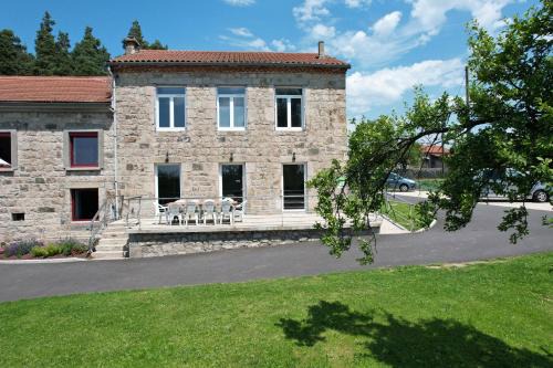 La bonne adresse