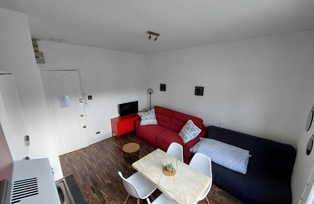 La Bonne Adresse - Gare - Hyper centre - 4 personnes - Rêve au Mans