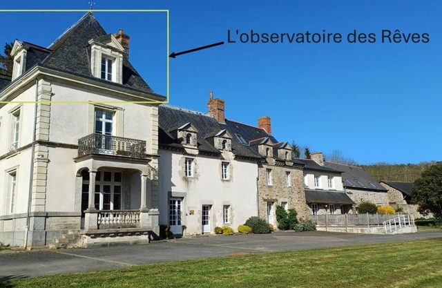 La Bonnerie - L'Observatoire des Rêves