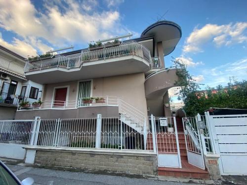 La Bouganville House