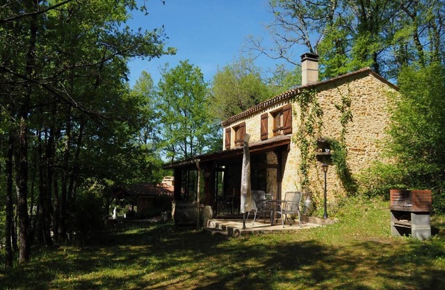 La Bouyssette - PRAYSSAC
