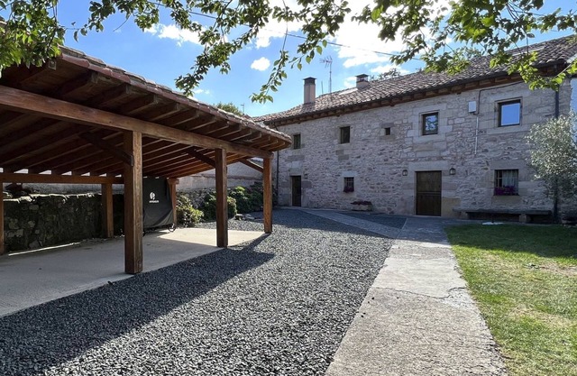 La Casa de Celada