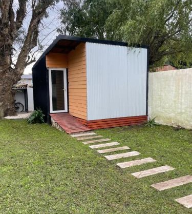 La Cabaña