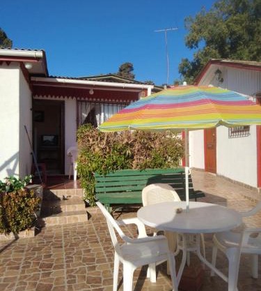 La Cabaña de Nelly