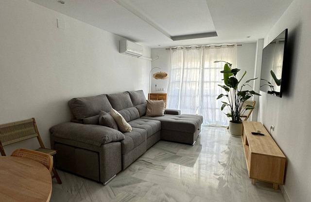 La Cala Beach Home
