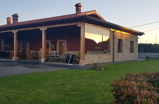 La Cala Hostel | Refuge