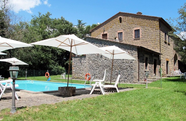 La Capraccia by Interhome