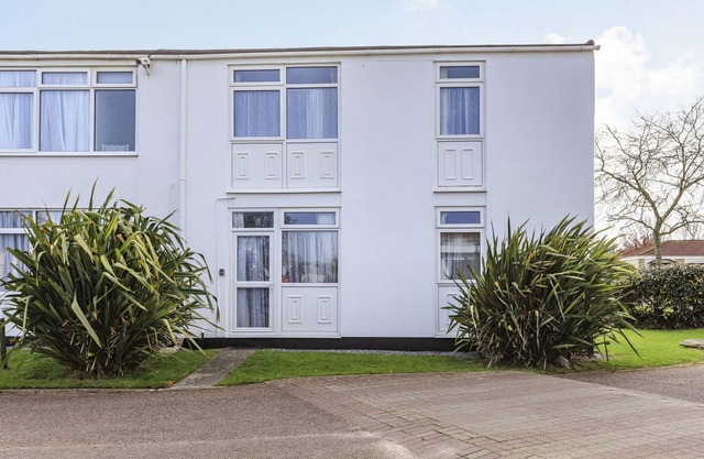 La Capsule, DAWLISH WARREN