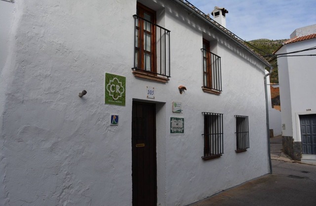 Casa Rural La Carrihuela Amarilla