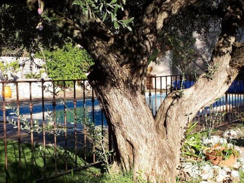 La Cartagène - charmant appartement entouré de nature