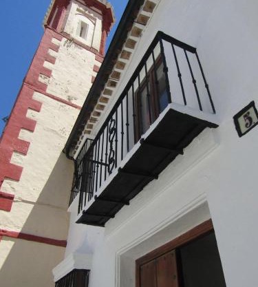 La Casa 5