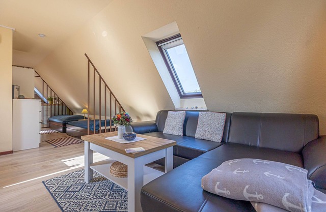 La Casa Appartement Seestern - La Casa Appartement Seestern