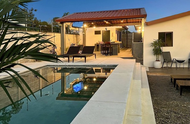 La Casa de Papi en Playa Bandera! Your home away from home.