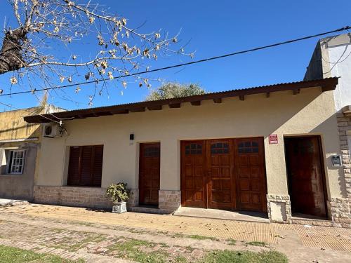 La Casa de Ana