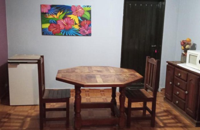 La casa de Angelita