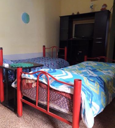 La Casa De Lili