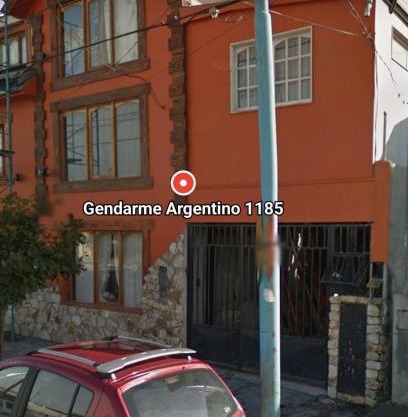 La casa de Bel