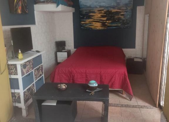 LA CASA DE CLAU
