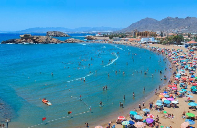 La Casa de la Bahía