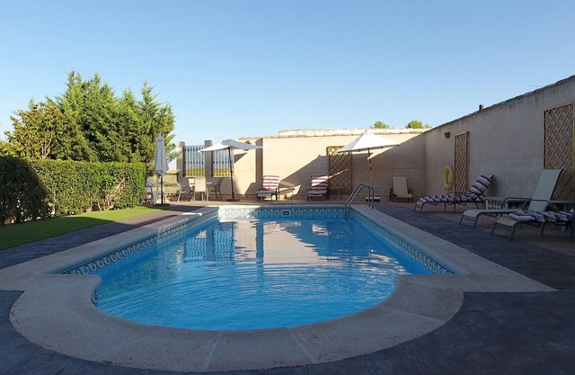 La Casa del Villar spéciale pour les grands groupes