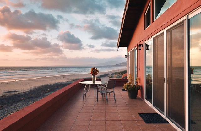 La Casa De Gracia - Entire Ocean Front Villa