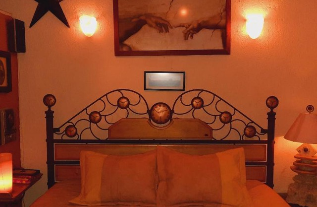 La CaSa De Las CaRpAs