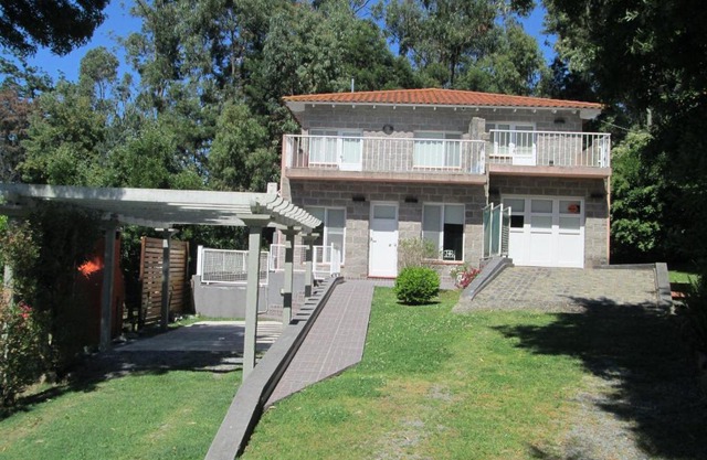 La Casa de Liber