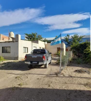 La casa de los nietos