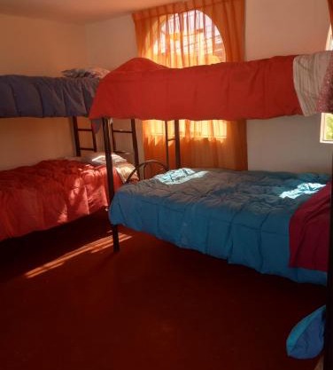 La casa de Lulu