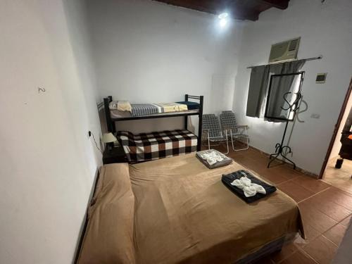 La casa de magda