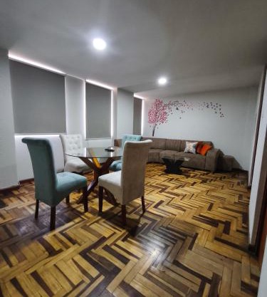La Casa de Manolo