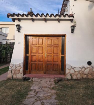 La Casa de María Helenra