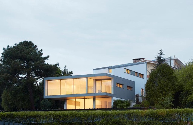 La casa de Marta