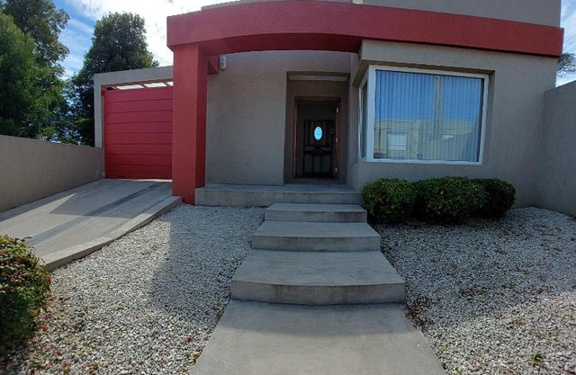 La Casa De Patricia