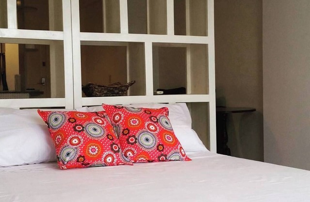 La Casa de Syl – Your Perfect Stay in Buenos Aires with AC and WiFi