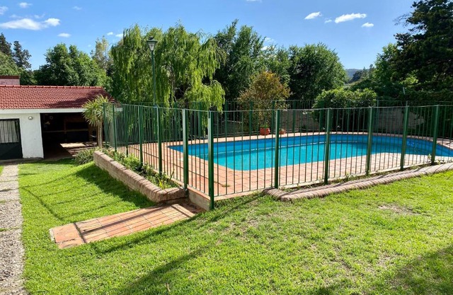 La Casa de Tita